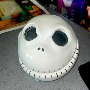 Nightmare Before Christmas - Jack Skellington Coin Catcher